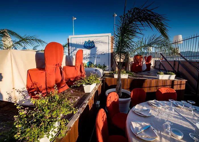 Astoria Palace Hotel