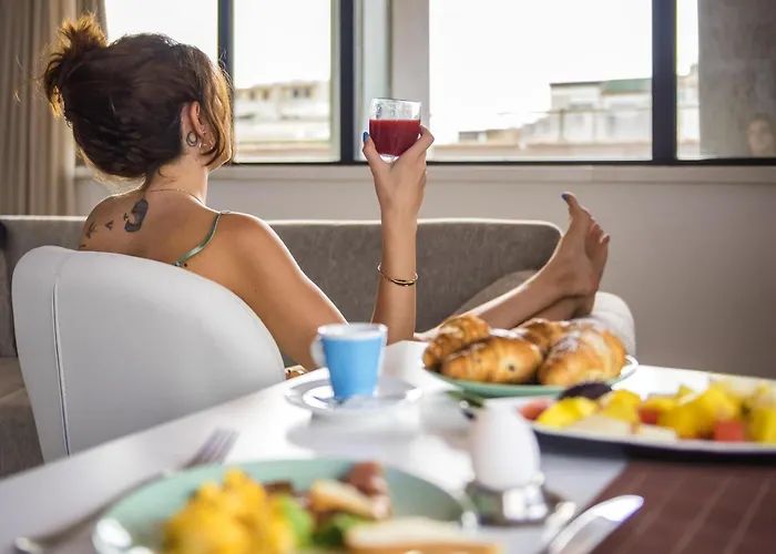 Ibis Styles Palermo CristalAlbergo